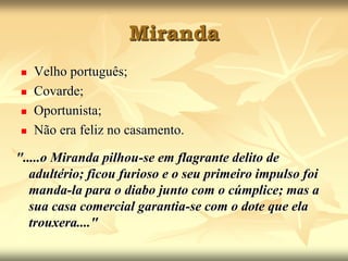 "O Cortiço" - Aluísio de Azevedo