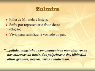 "O Cortiço" - Aluísio de Azevedo