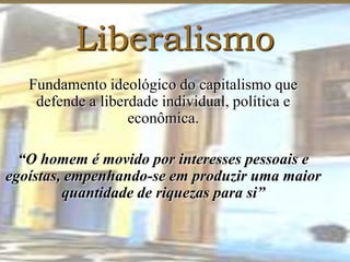 	“Às vezes chegavam a ralhar com os trabalhadores, quando lhes parecia que não iam bem no serviço! João Romão, agora sempre de paletó, engravatado, calças brancas, colete e corrente de relógio, já não parava na venda, e só acompanhava as obras na folga das ocupações da rua. Principiava a tomar tino no jogo da Bolsa; comia em hotéis caros e bebia cerveja em larga camaradagem com capitalistas nos cafés do comércio.”