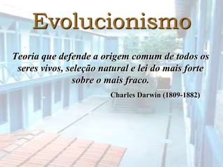 “Durante dois anos o cortiço prosperou de dia para dia, ganhando forças, socando-se de gente. E ao lado o Miranda assustava-se, inquieto com aquela exuberância brutal de vida, aterrado defronte daquela floresta implacável que lhe crescia junto da casa, por debaixo das janelas, e cujas raízes, piores e mais grossas do que serpentes, minavam por toda a parte, ameaçando rebentar o chão em torno dela, rachando o solo e abalando tudo.”