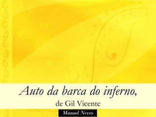 A Divina Comédia — O Inferno. Resenha Crítica, by Pedro Carvalho