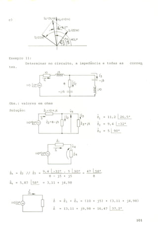 Anlisedecircuitosemcorrentealternada 101213092826-phpapp01