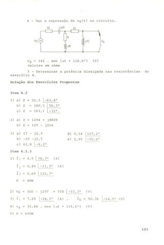 Anlisedecircuitosemcorrentealternada 101213092826-phpapp01