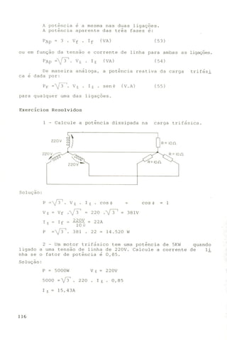 Anlisedecircuitosemcorrentealternada 101213092826-phpapp01