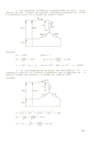 Anlisedecircuitosemcorrentealternada 101213092826-phpapp01