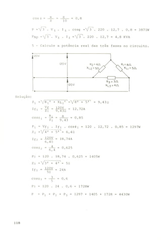 Anlisedecircuitosemcorrentealternada 101213092826-phpapp01
