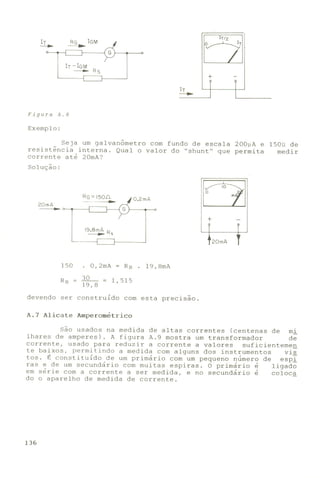 Anlisedecircuitosemcorrentealternada 101213092826-phpapp01