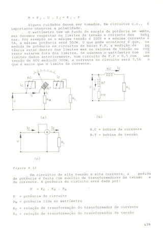 Anlisedecircuitosemcorrentealternada 101213092826-phpapp01