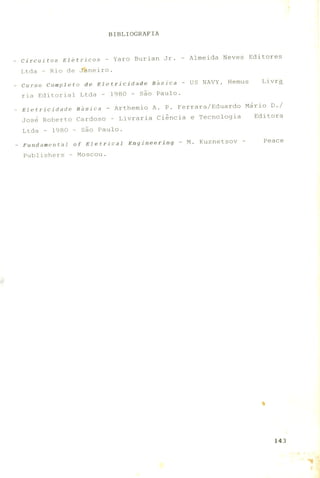 Anlisedecircuitosemcorrentealternada 101213092826-phpapp01