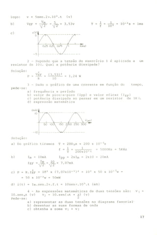 Anlisedecircuitosemcorrentealternada 101213092826-phpapp01
