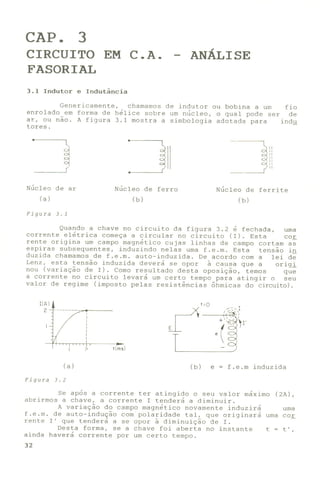 Anlisedecircuitosemcorrentealternada 101213092826-phpapp01