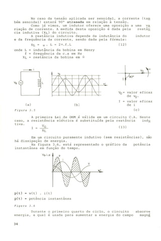 Anlisedecircuitosemcorrentealternada 101213092826-phpapp01