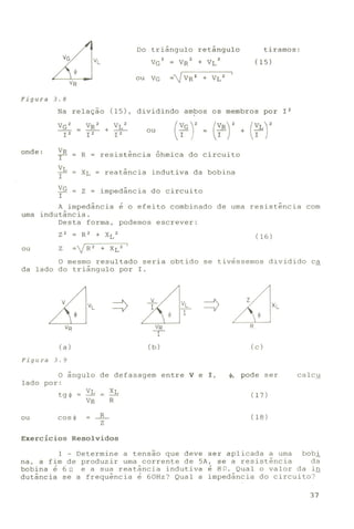 Anlisedecircuitosemcorrentealternada 101213092826-phpapp01