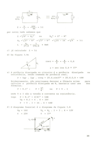 Anlisedecircuitosemcorrentealternada 101213092826-phpapp01