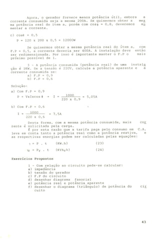 Anlisedecircuitosemcorrentealternada 101213092826-phpapp01