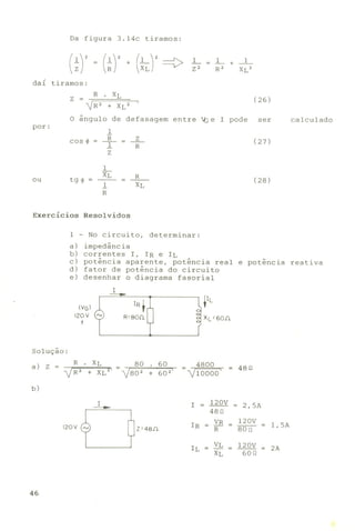 Anlisedecircuitosemcorrentealternada 101213092826-phpapp01