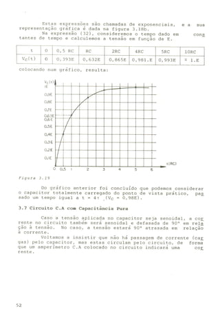 Anlisedecircuitosemcorrentealternada 101213092826-phpapp01