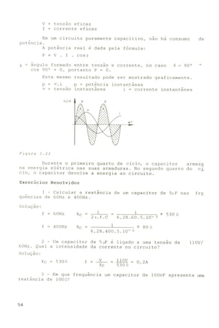 Anlisedecircuitosemcorrentealternada 101213092826-phpapp01