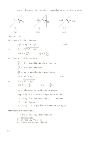 Anlisedecircuitosemcorrentealternada 101213092826-phpapp01