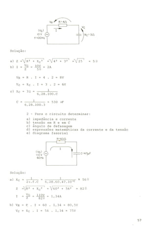 Anlisedecircuitosemcorrentealternada 101213092826-phpapp01