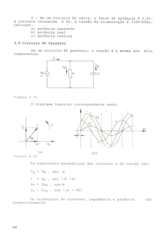 Anlisedecircuitosemcorrentealternada 101213092826-phpapp01