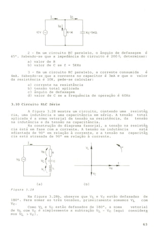 Anlisedecircuitosemcorrentealternada 101213092826-phpapp01