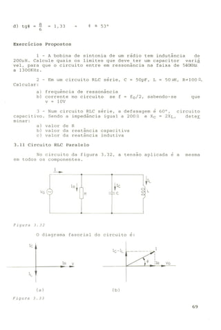 Anlisedecircuitosemcorrentealternada 101213092826-phpapp01