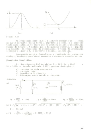 Anlisedecircuitosemcorrentealternada 101213092826-phpapp01