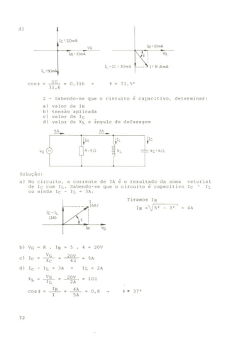Anlisedecircuitosemcorrentealternada 101213092826-phpapp01