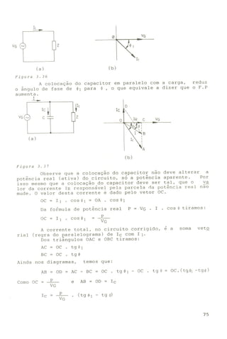 Anlisedecircuitosemcorrentealternada 101213092826-phpapp01