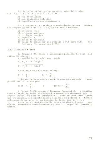 Anlisedecircuitosemcorrentealternada 101213092826-phpapp01