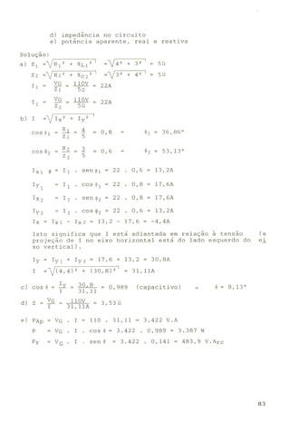 Anlisedecircuitosemcorrentealternada 101213092826-phpapp01