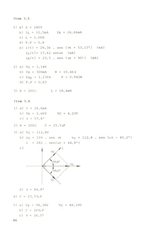 Anlisedecircuitosemcorrentealternada 101213092826-phpapp01