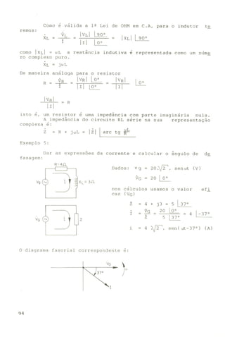 Anlisedecircuitosemcorrentealternada 101213092826-phpapp01