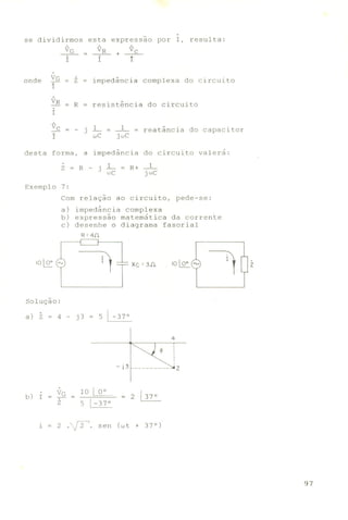 Anlisedecircuitosemcorrentealternada 101213092826-phpapp01