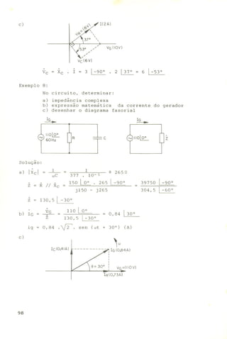 Anlisedecircuitosemcorrentealternada 101213092826-phpapp01