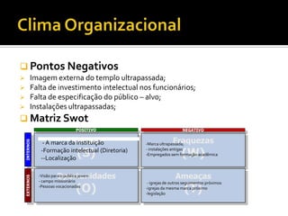 NOME: Assembléia de Deus de Taguatinga