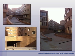 Déborah Aparecida Rodrigues Rovai , Michel Roberto Castiglioni
 