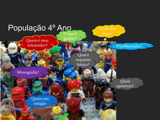 Rotulação e contraste: