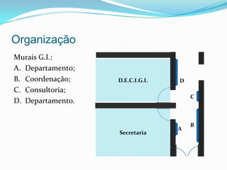 Acesso a informação;