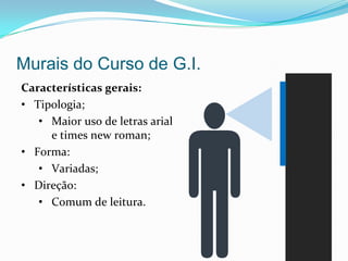 Princípios estéticos: