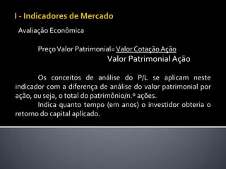 Pessoasfatalistas, queaceitamperdas com naturalidade (devemficarlonge do mercado de risco);