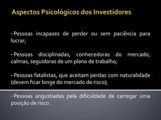 Diversificarospapéis