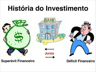 Análise de investimentos