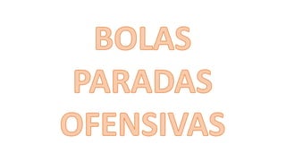 Falta Lateral Longa: Quanto mais próxima da linha de fundo fica na barreira 1 jogador, assim como, 6 jogadores em linha
marcando a zona, 1 jogador que busca posicionar-se próximo a marca penal e 1 jogador a frente da meia lua; 2 Jogadores fazem
o balanço ofensivo
 
