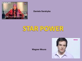 Daniela Sarahyba Wagner Moura 