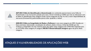 Rabi Risco ANÁLISE DE RISCOS E VULNERABILIDADES EBD 2.pptx