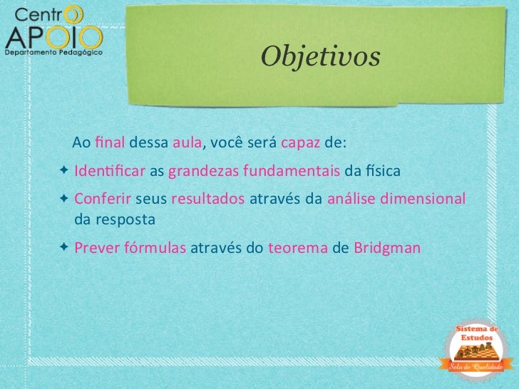Formulas da termodinamica Formulas da termodinamica