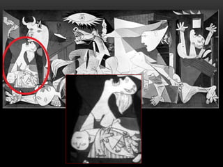 Análise guernica 001