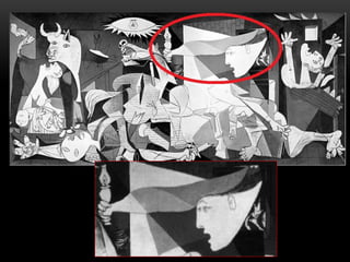 Análise guernica 001